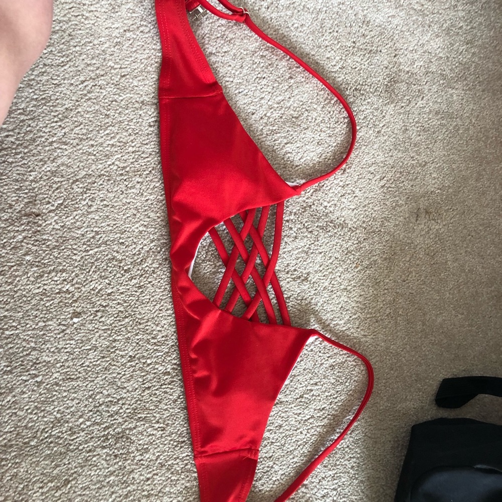 Bikini top
